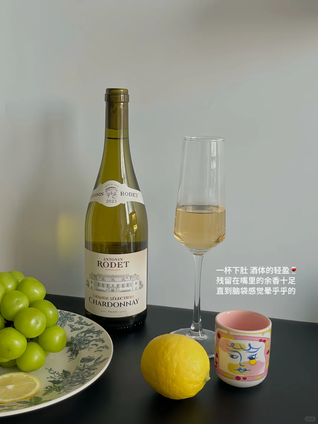 独居碎片：） 简约日常 饮酒阅读?