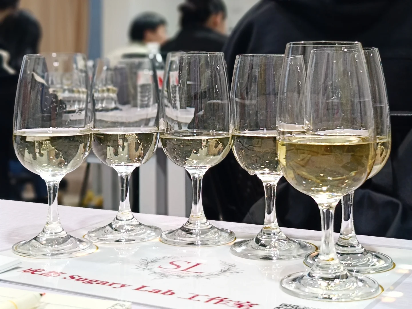 英国WSET二级葡萄酒认证课程-成都