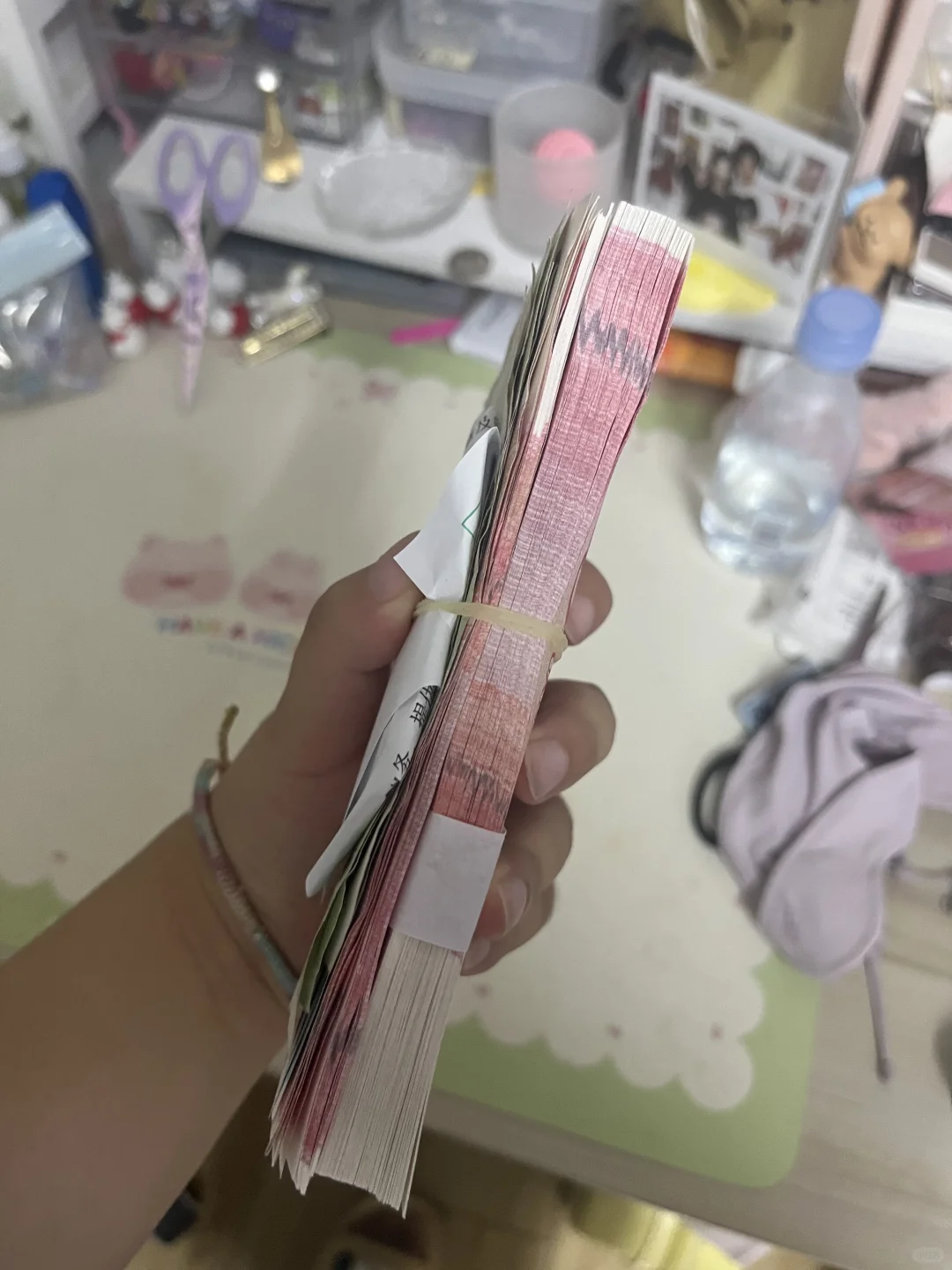 今年的大老板都怎么样了？