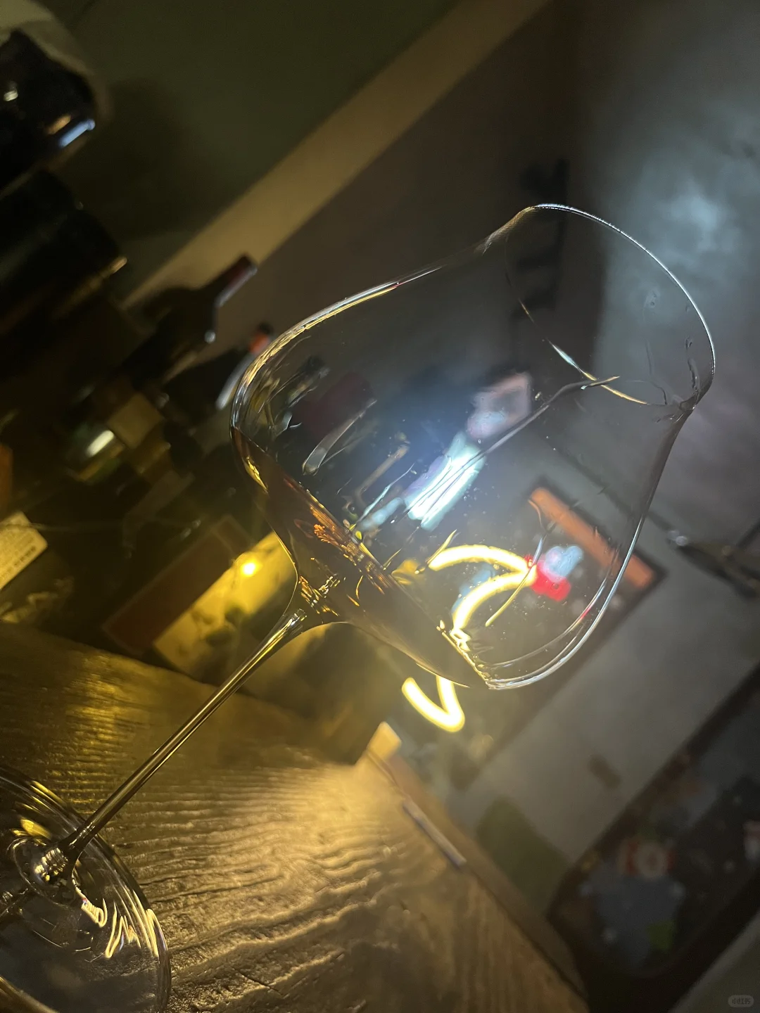 就说说你们对葡萄酒最真实的感受