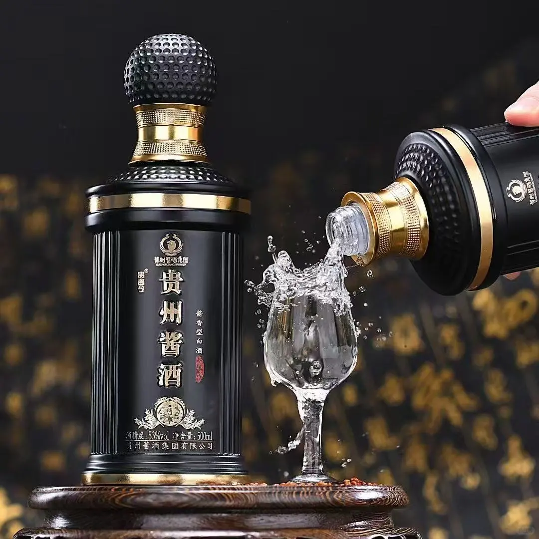 贵州酱酒】贵州三大国企之一，继茅台，习酒