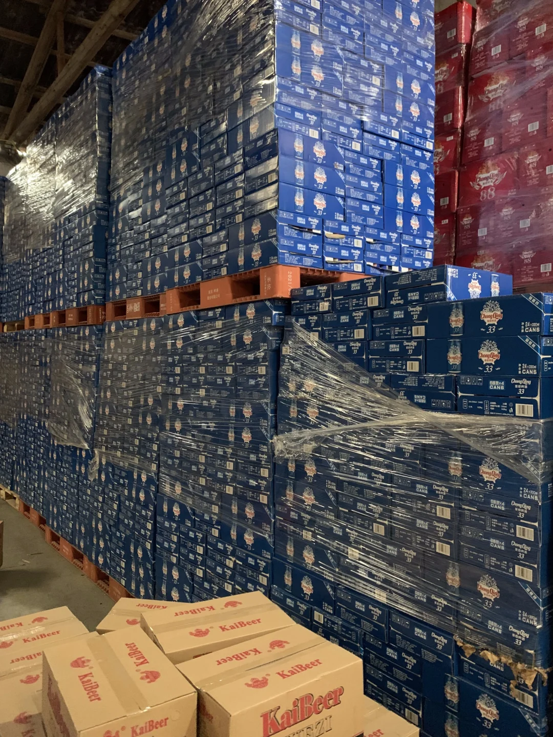30岁的我决定继承自己的家业