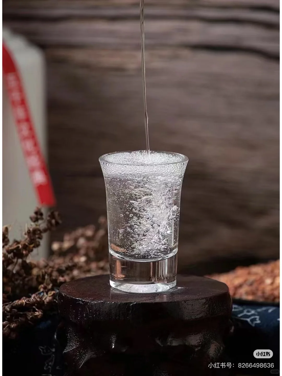 真正的好酒，不讲面子，只讲实力