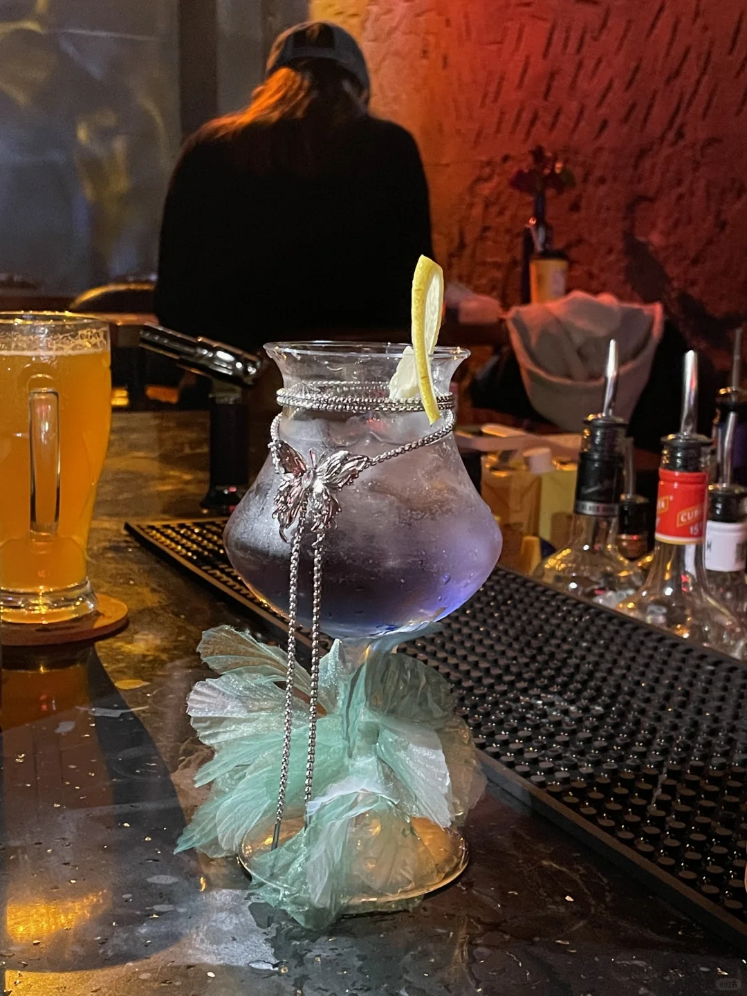 富人思维助力：3万?开小酒馆，我90天回本?