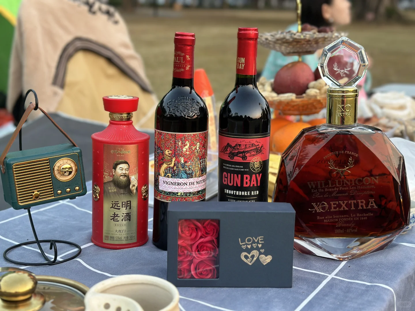 酒蒙子必看！进口葡萄酒源头供应链揭秘！
