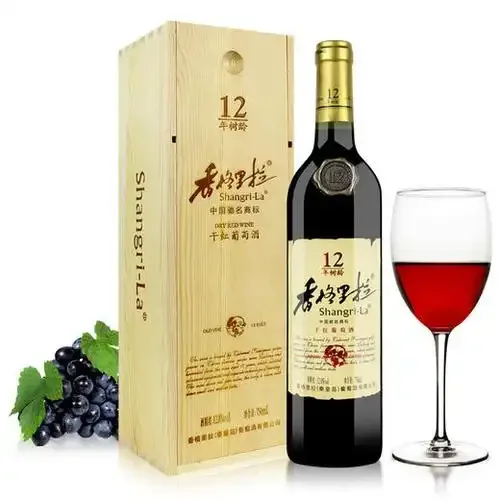 吐血整理！国产葡萄酒TOP10榜单?