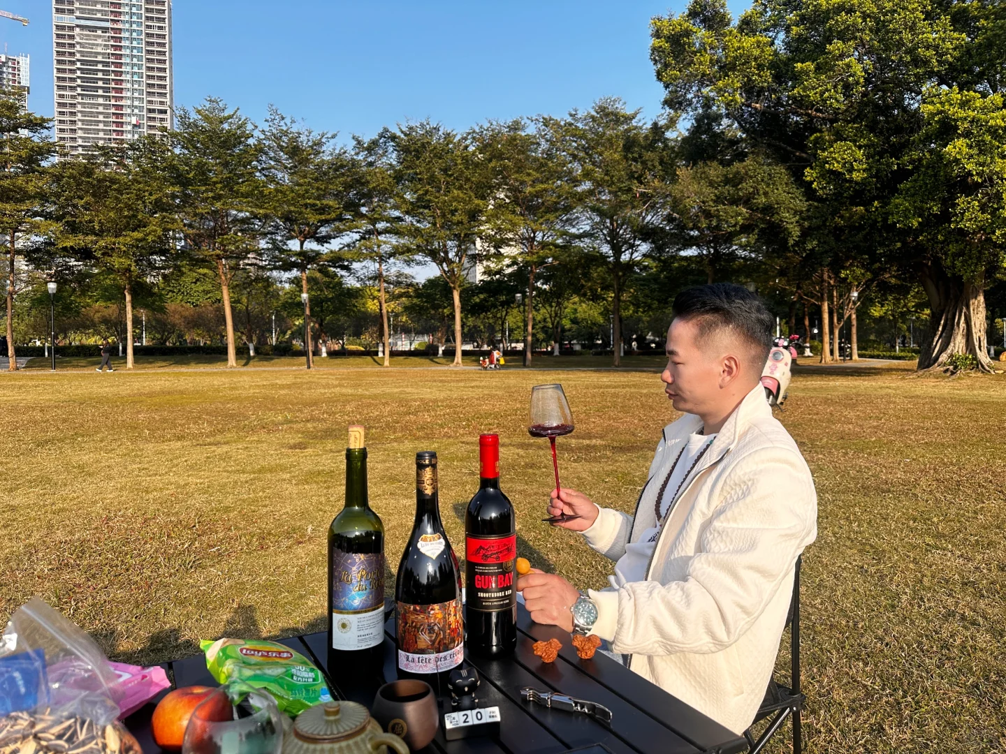 酒蒙子必看！进口葡萄酒源头供应链揭秘！
