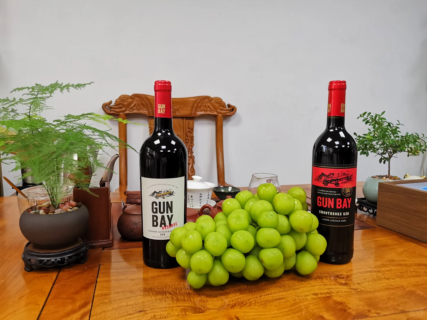 酒蒙子必看！进口葡萄酒源头供应链揭秘！