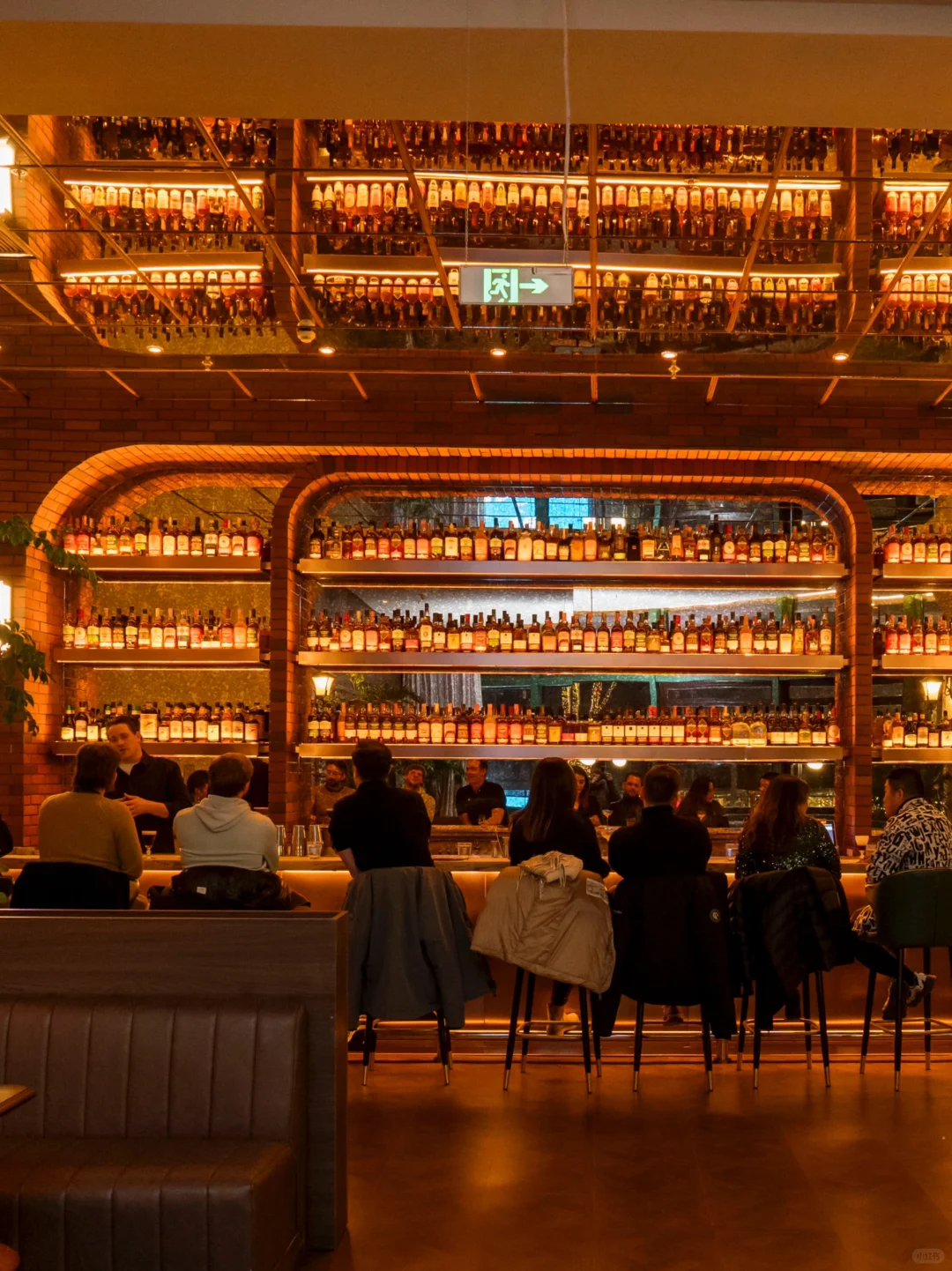 苏州｜Bar Eirekey 呼叫新伙伴