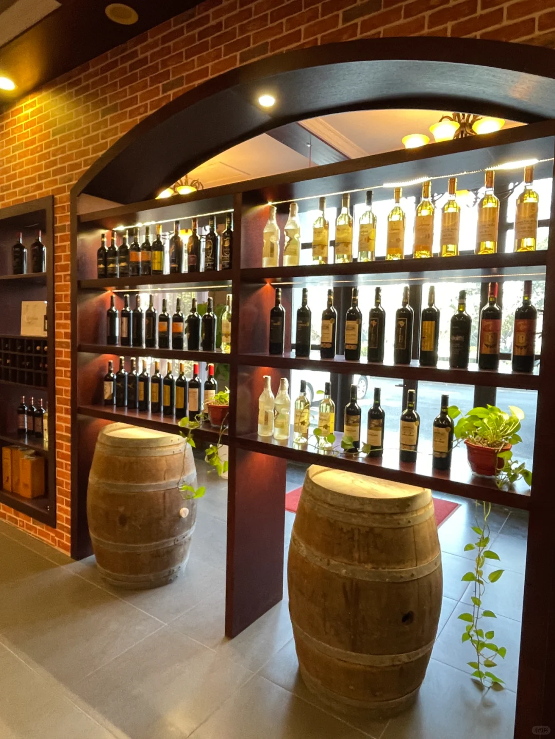 成都糖酒会，一人供应链葡萄酒实力绽放