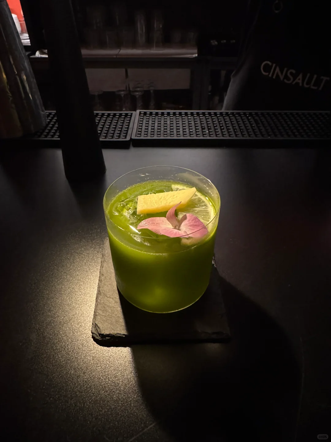 深圳也有葡萄酒bar了