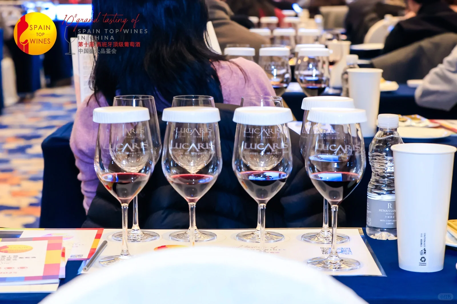酒探日常：会“流泪”的葡萄酒Luzon