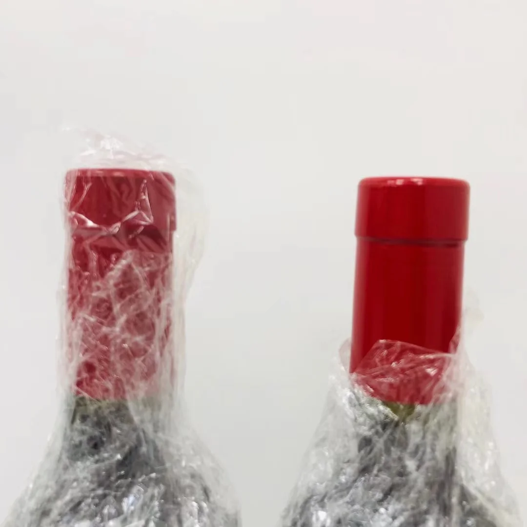 真的是被这瓶奔富BIN95红葡萄酒惊艳！