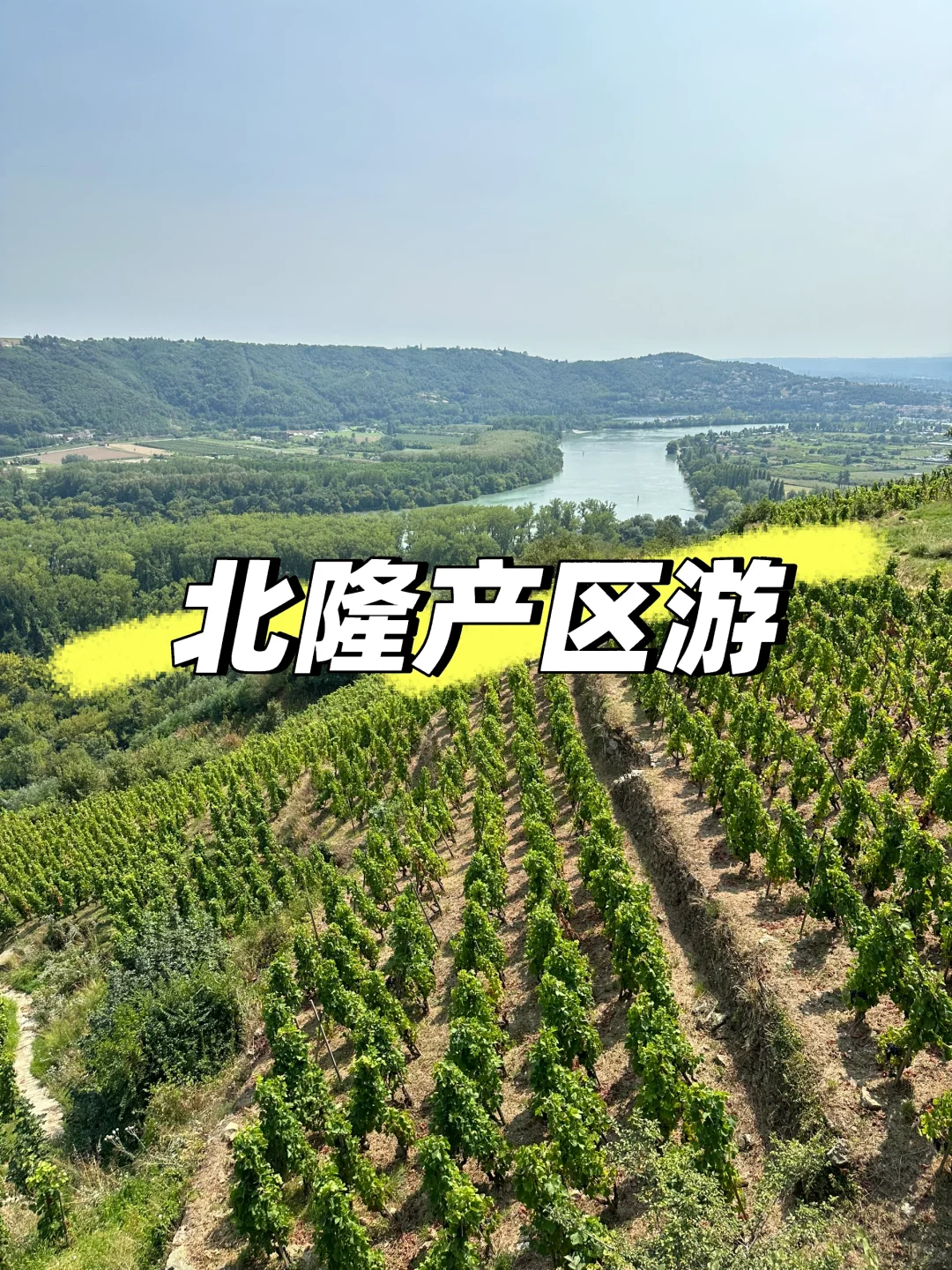 ??北隆：葡萄酒爱好者怎么玩？
