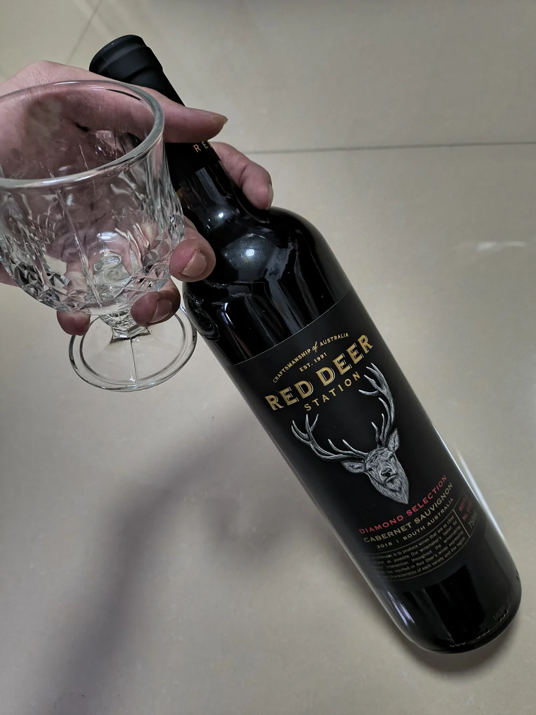 葡萄酒day！?