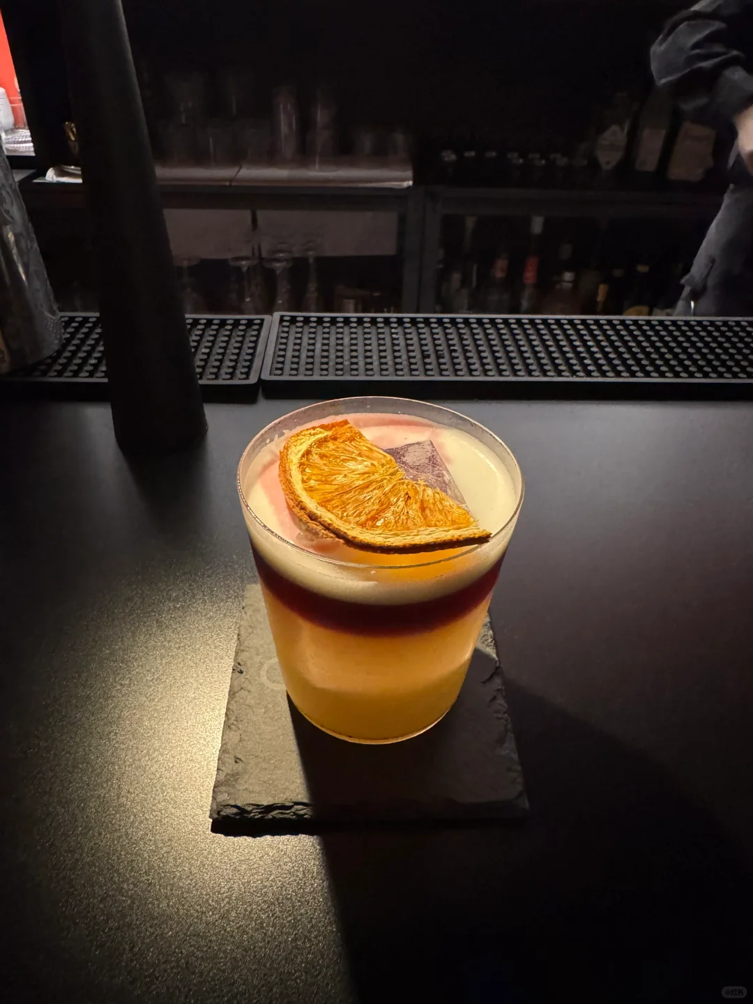 深圳也有葡萄酒bar了