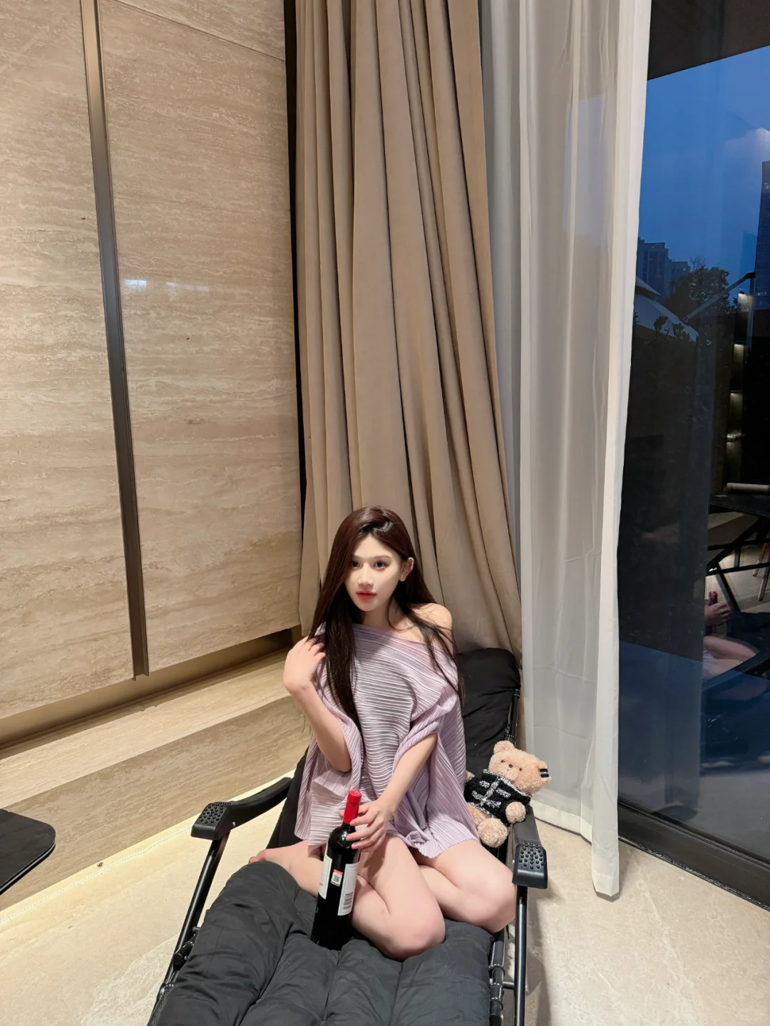 你是不可言说之心动?奔富葡萄酒