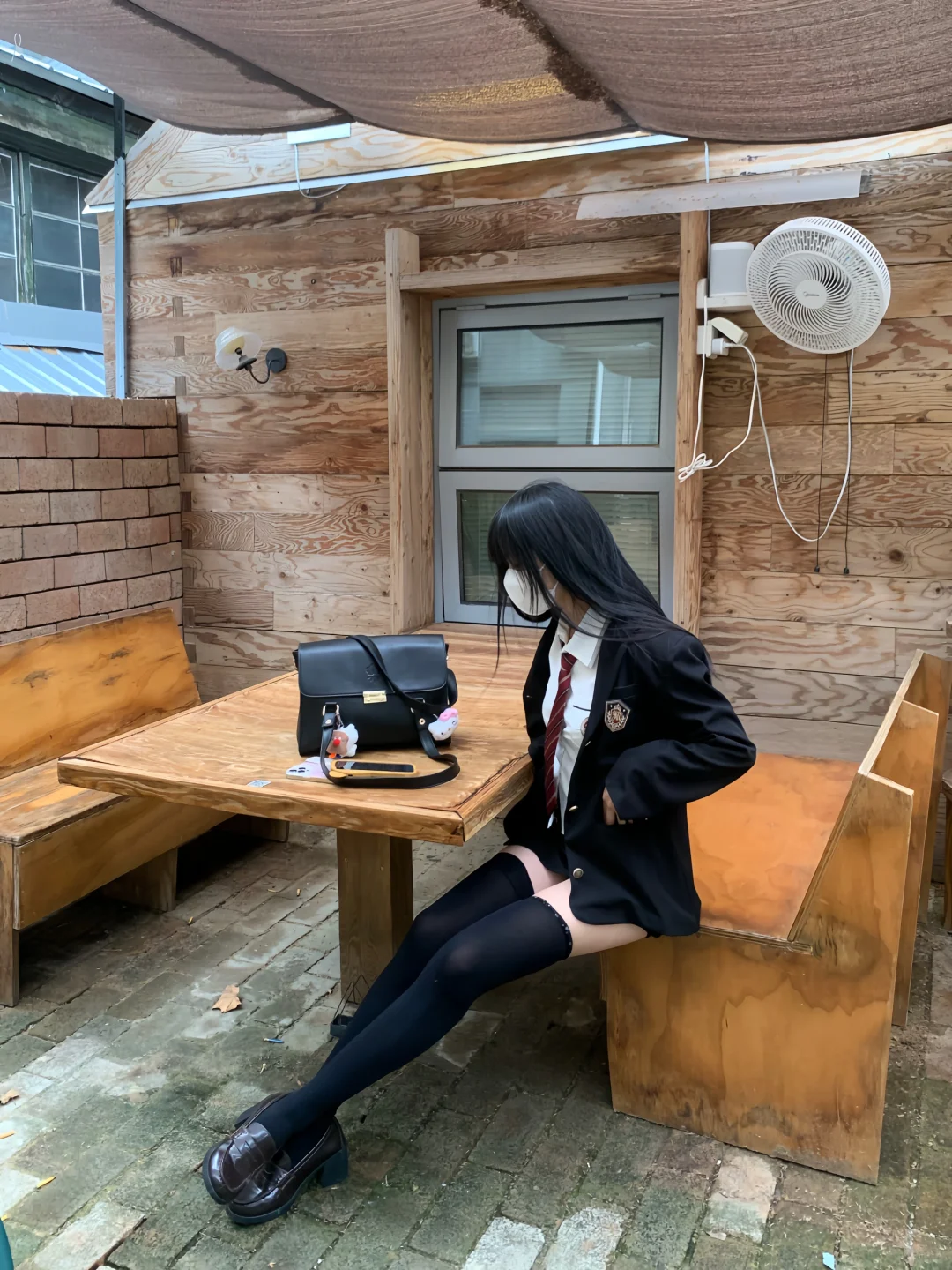 起风了