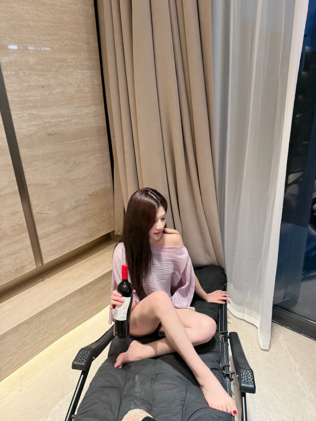 你是不可言说之心动?奔富葡萄酒