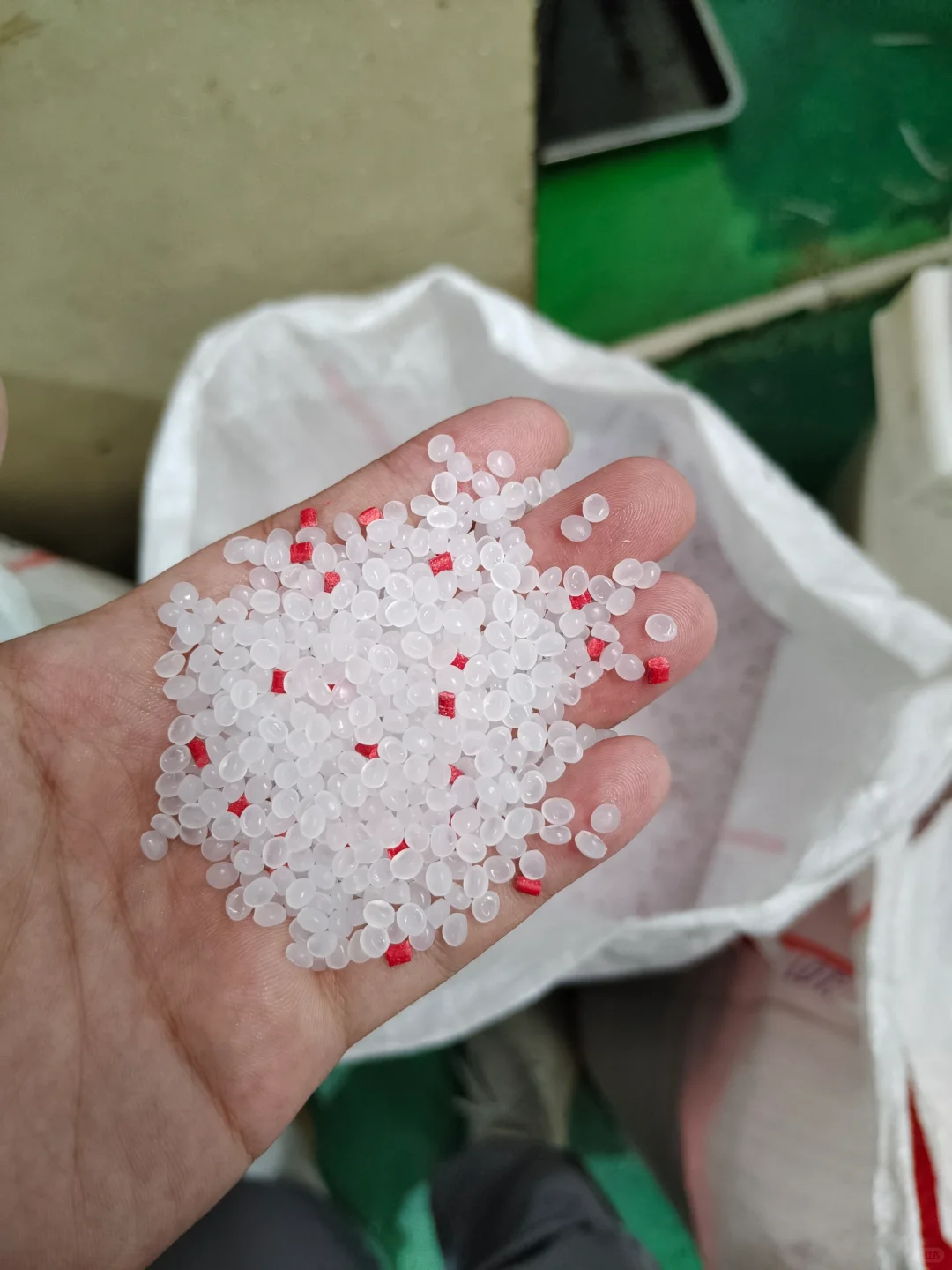 小破厂一年的产值也有上千万