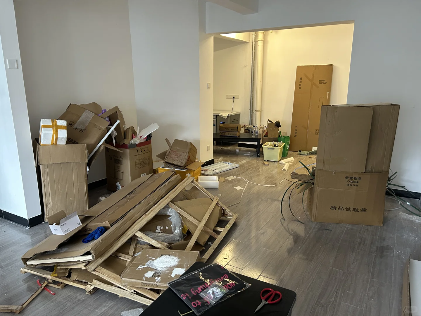 ??Homebar开业两周！不想干了！