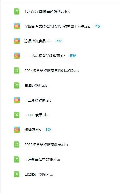 全国品牌酒水 品牌酒代理商 烟酒经销商