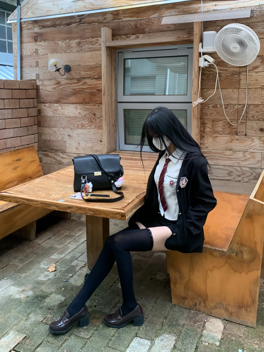 起风了