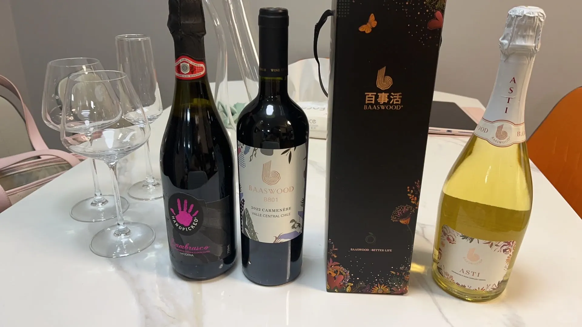 哇，这么有生命力的手印！