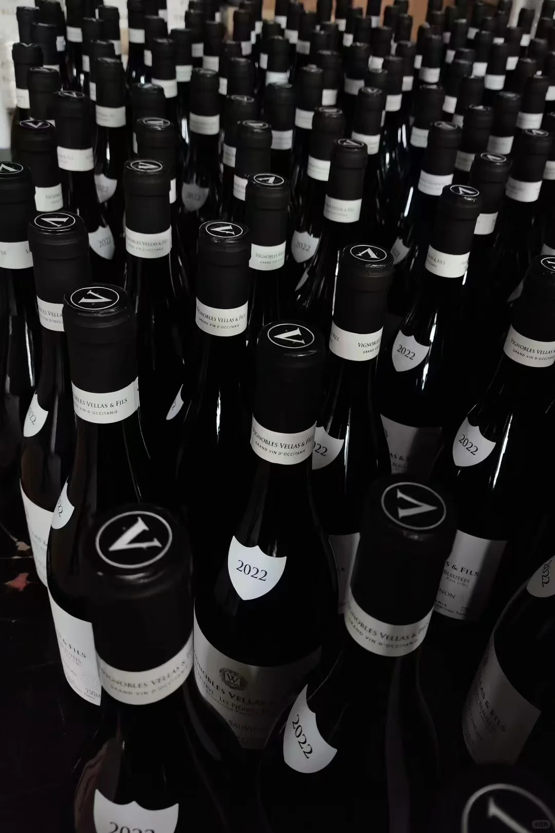 哇，今天有好酒喝！?唯怡赤霞珠红葡萄酒