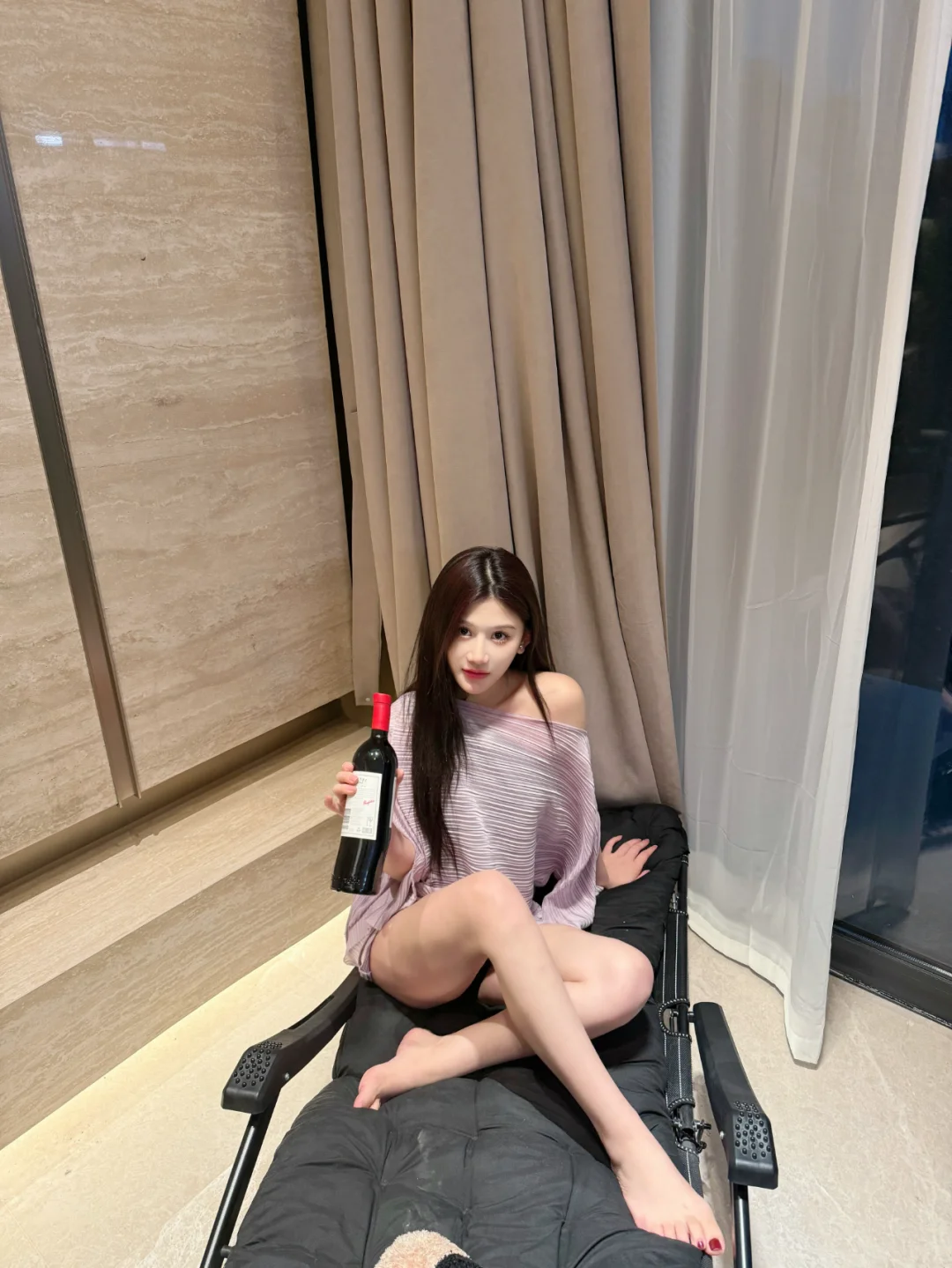 你是不可言说之心动?奔富葡萄酒