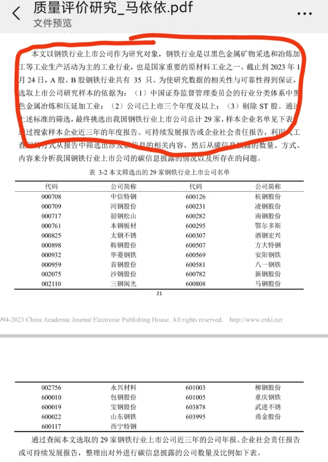 国泰安数据库怎么查找钢铁行业上市公司数据