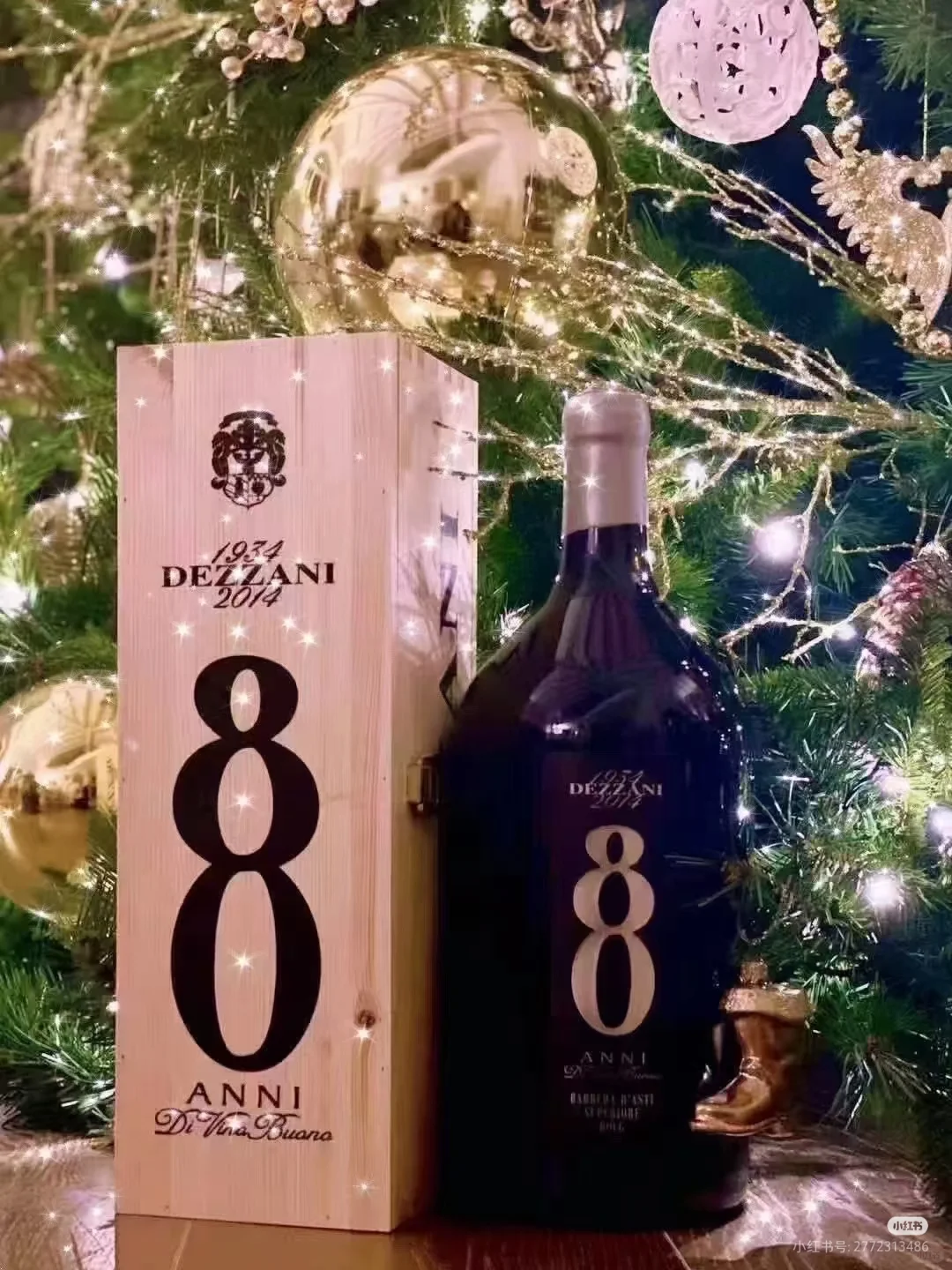 红酒?陪你迷恋上微醺的感觉