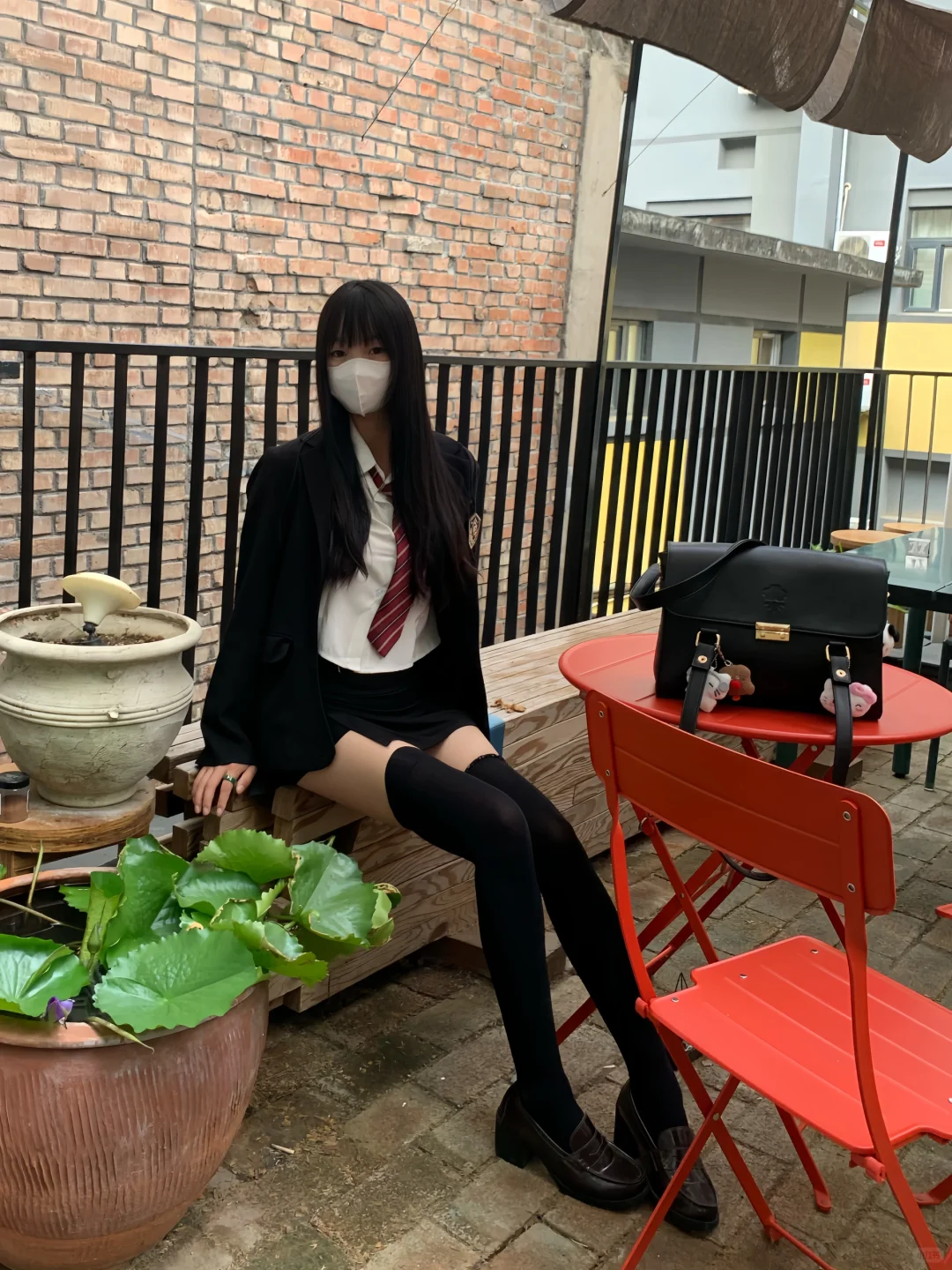 起风了