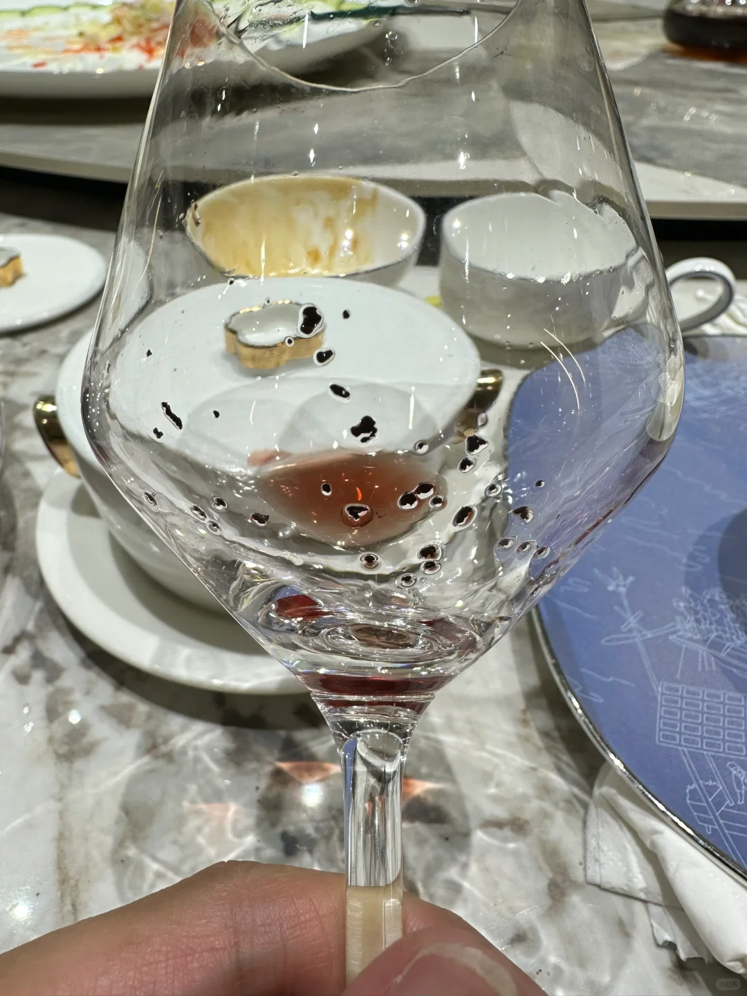 一个晚上吨两瓶 opus one 是什么感觉