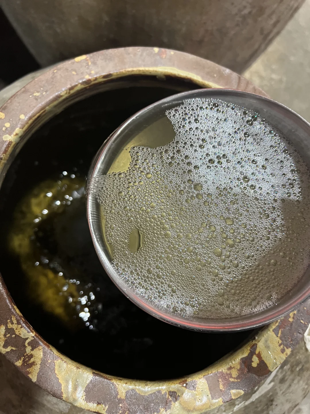 少喝酒，喝好酒，喝老酒?