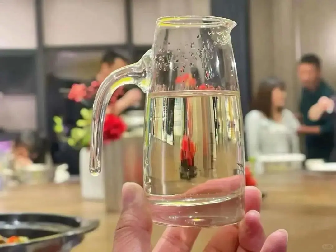 酒桌上的潜规则