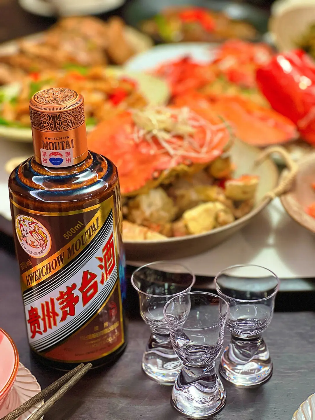 酒桌上的潜规则