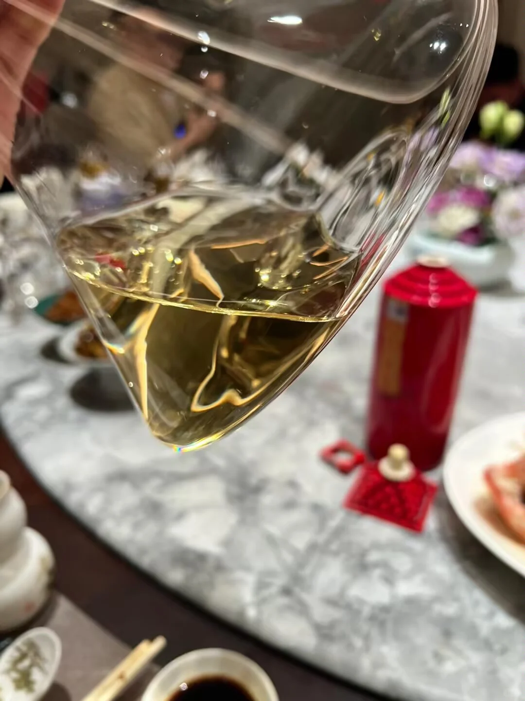 商务酒桌上的9大细节