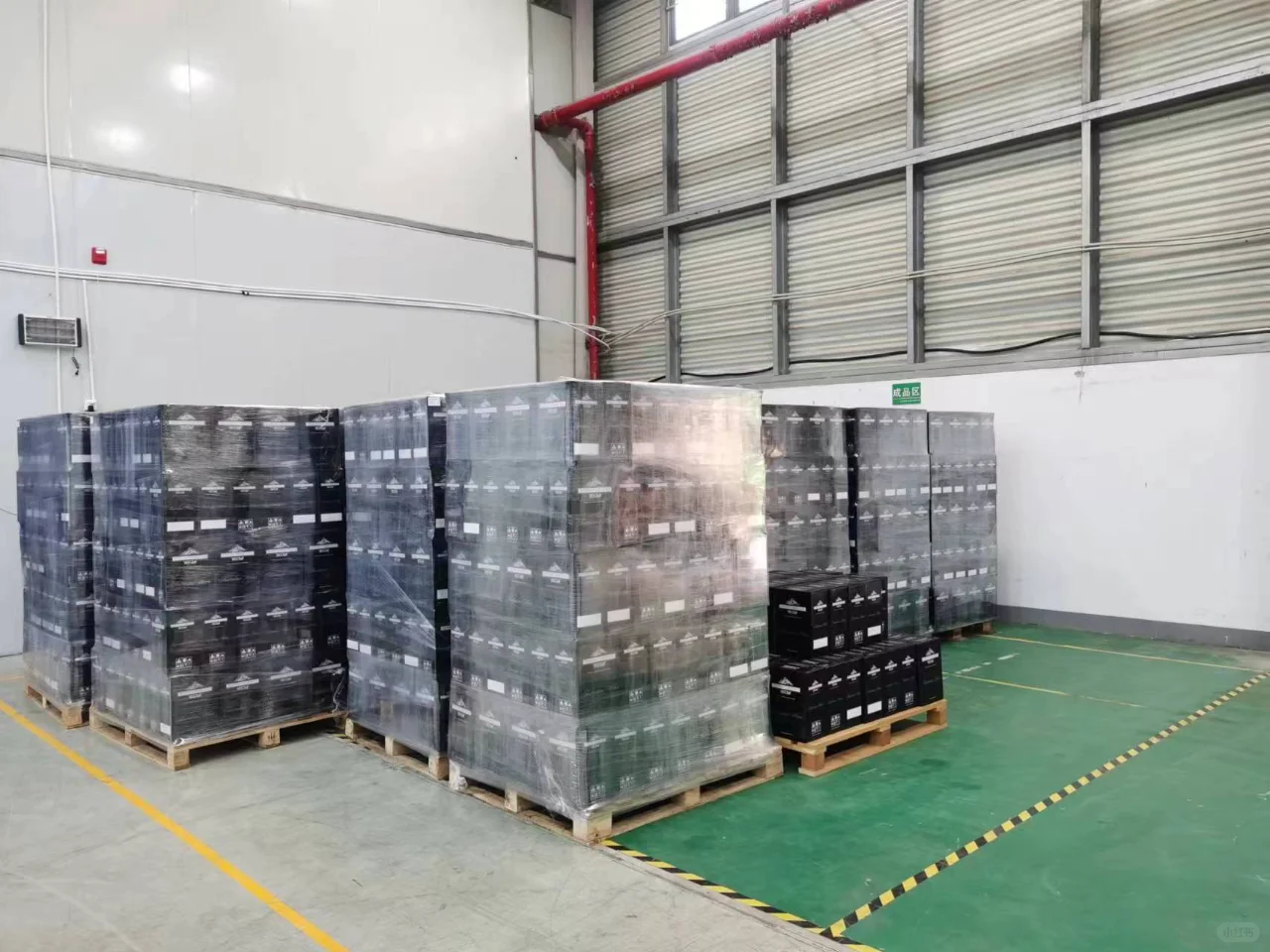 上海保税区优势，红酒行业争翘楚