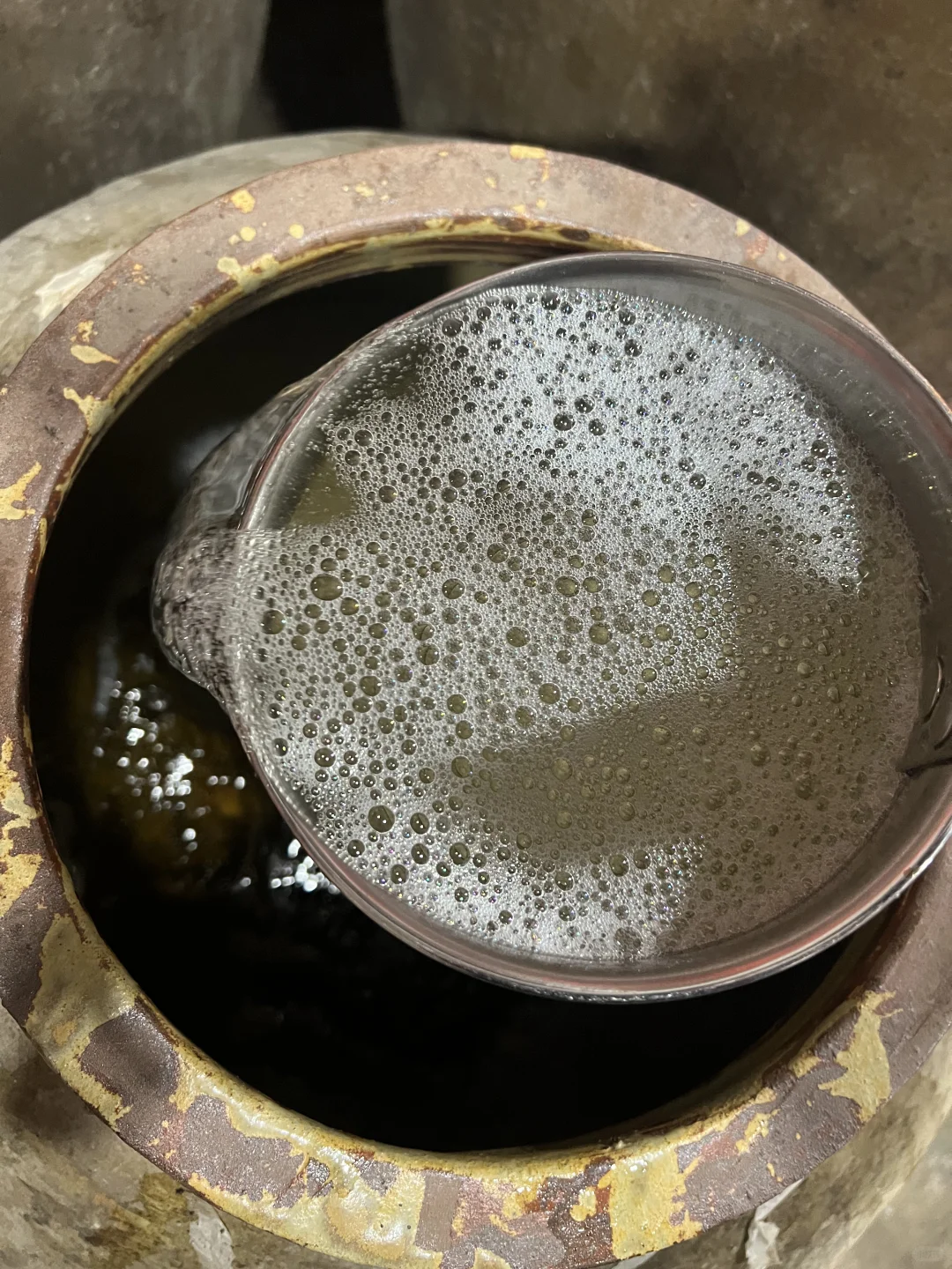 少喝酒，喝好酒，喝老酒?