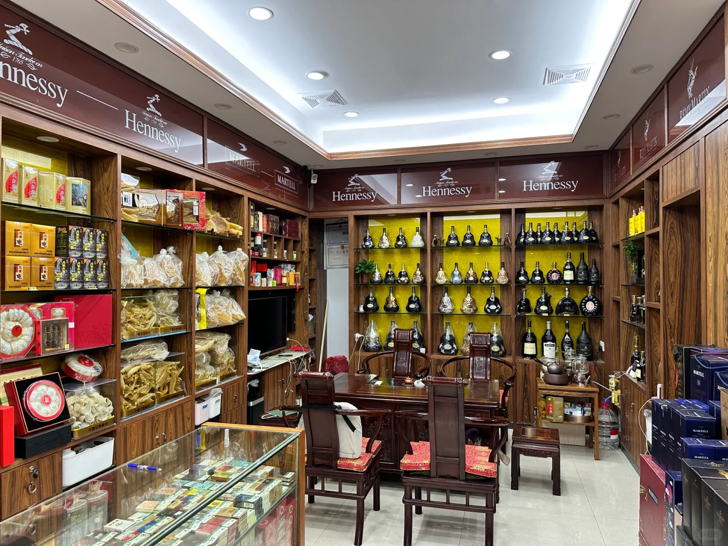 广州实体烟酒店｜二十三周年‼️