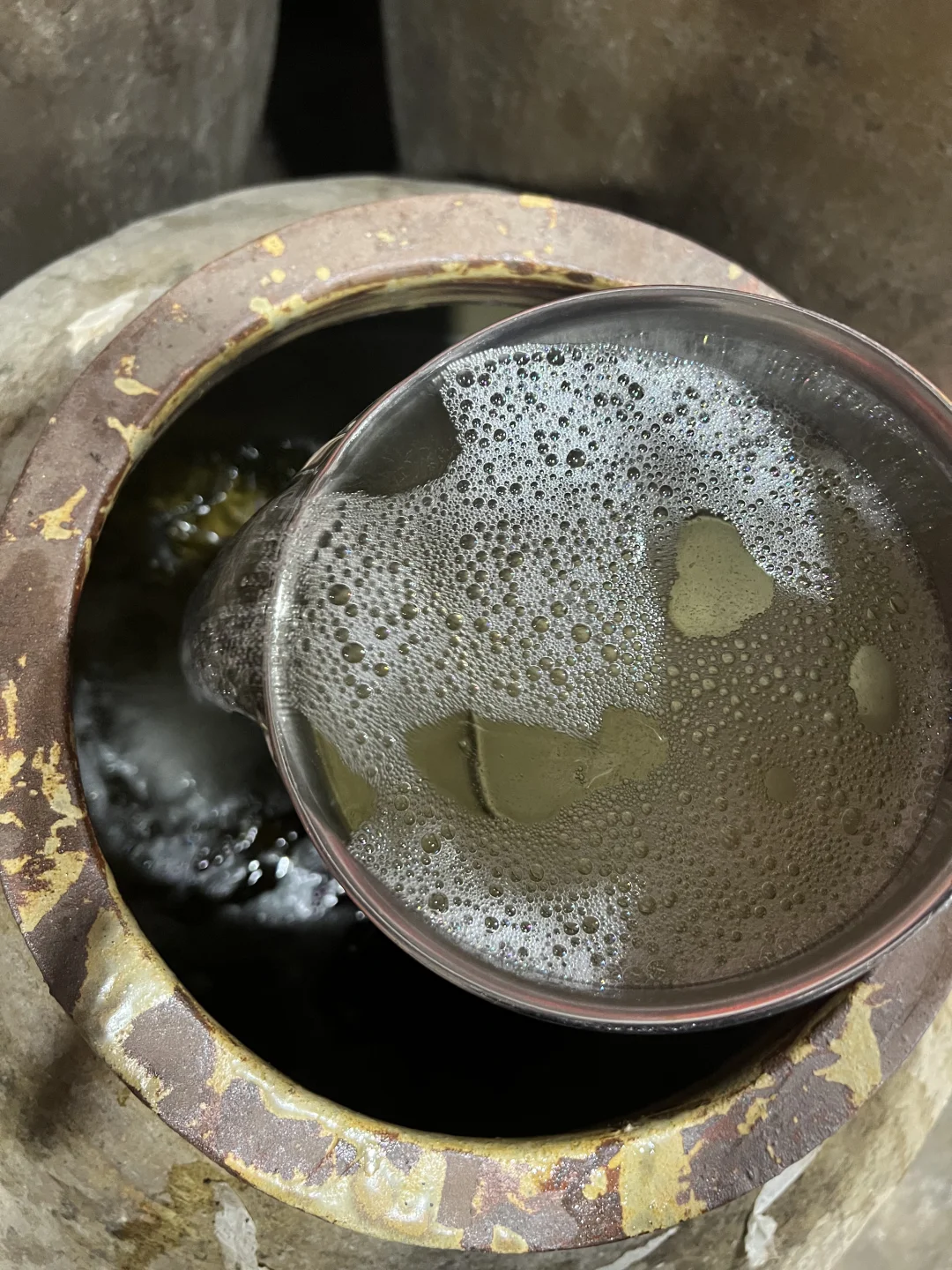 少喝酒，喝好酒，喝老酒?