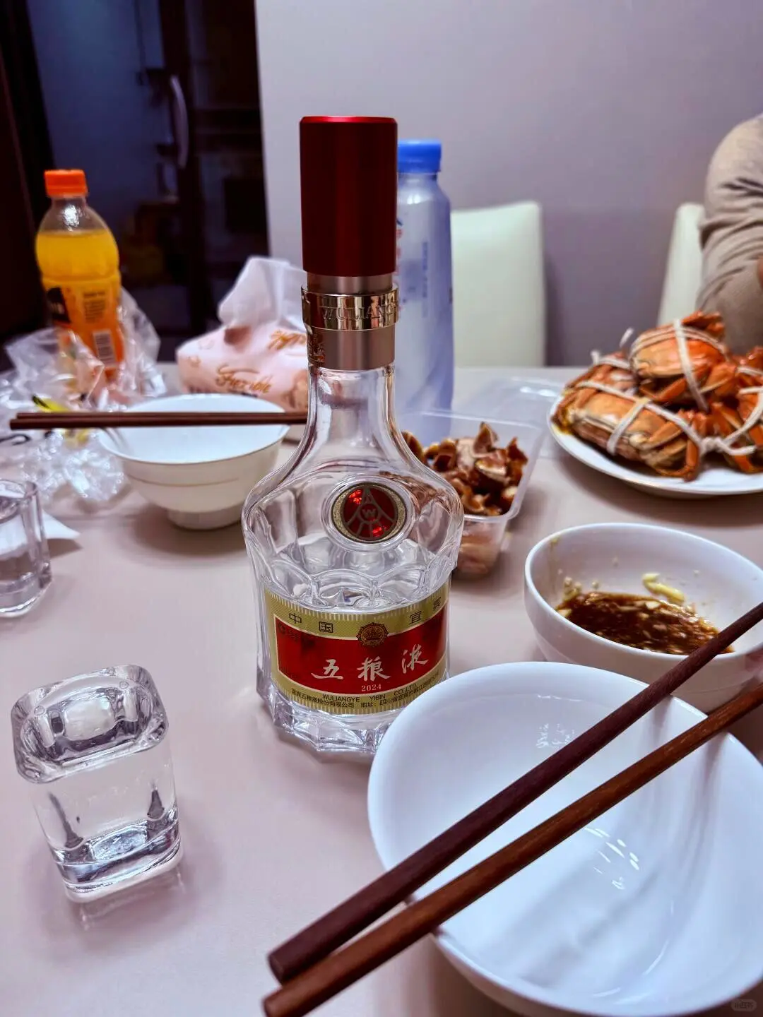 商务酒桌上的9大细节