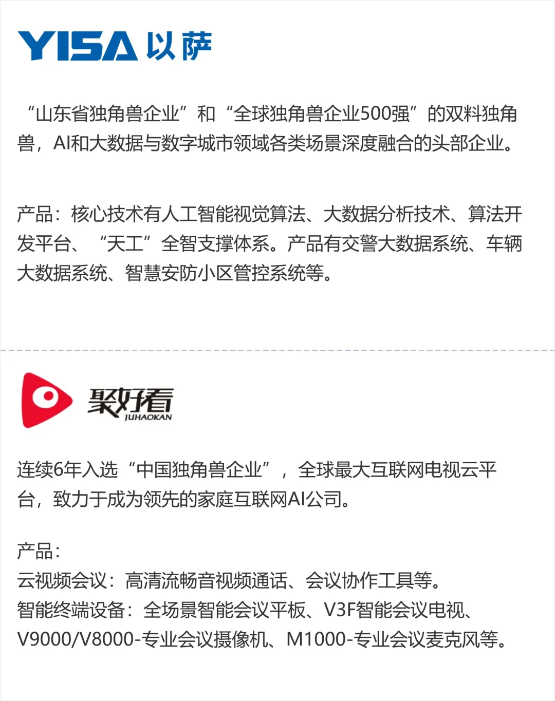 青岛独角兽企业67家(含隐形)