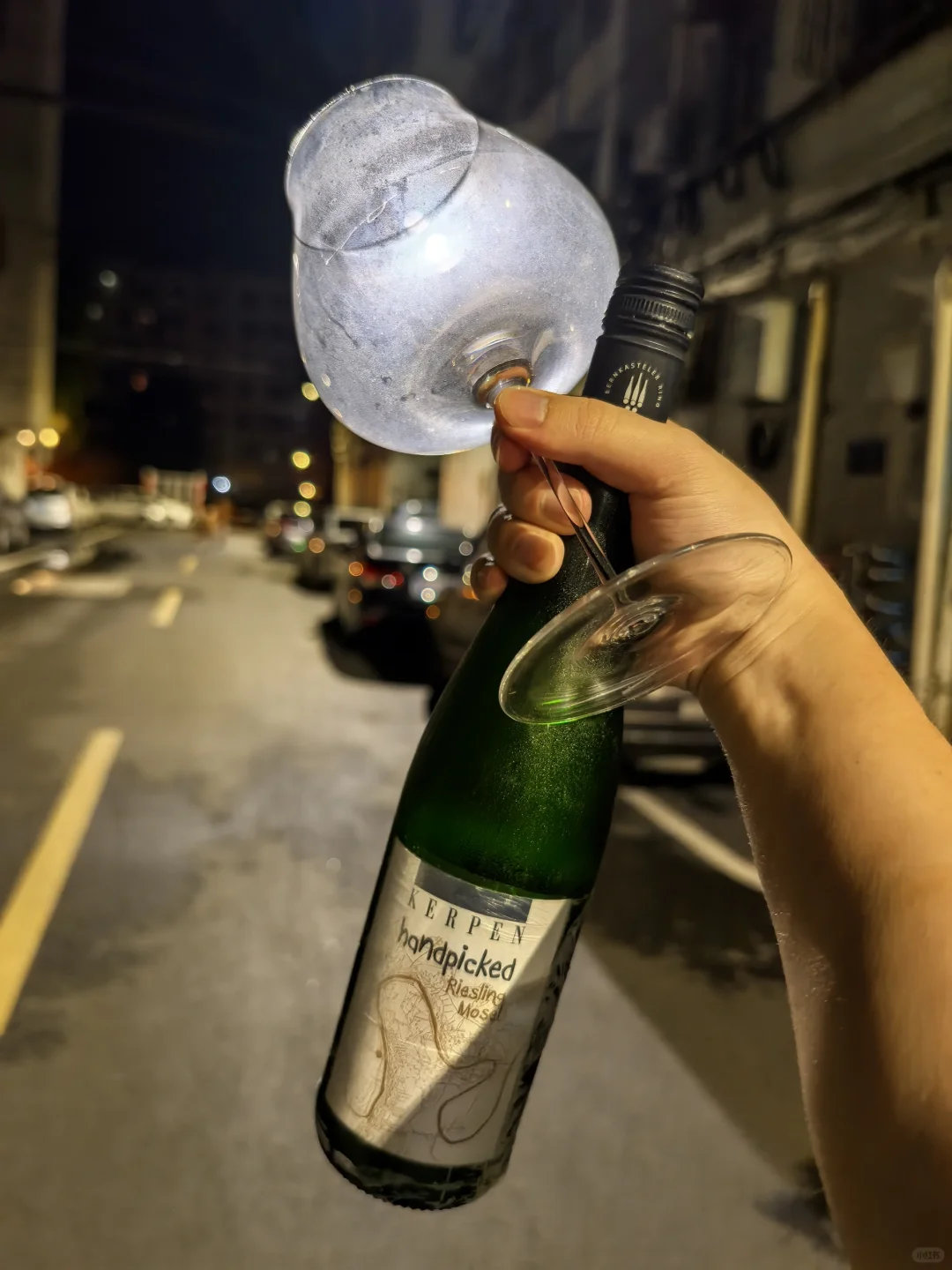 葡萄酒就应该这么随意