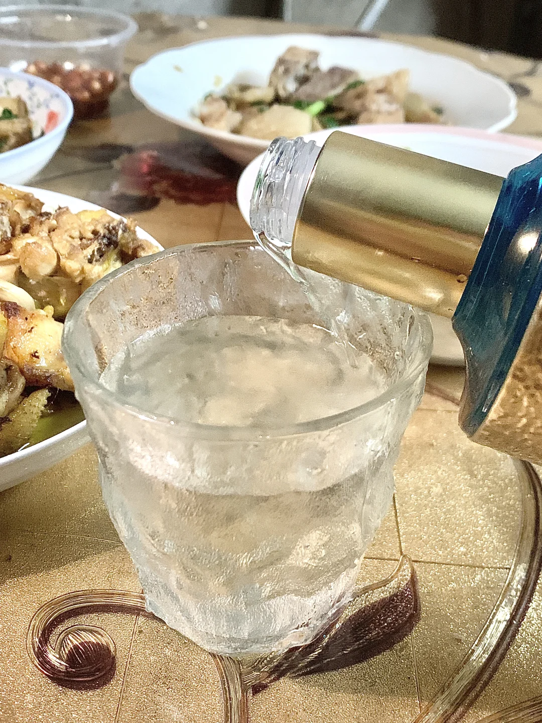 被问了N次的白酒，闭眼入就对了！！