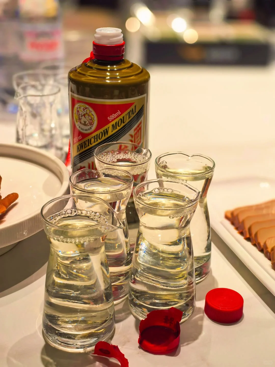 白酒，你更爱什么香型