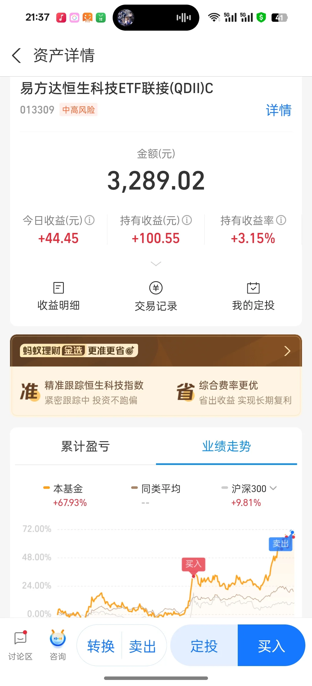 今天白酒救我狗命！！