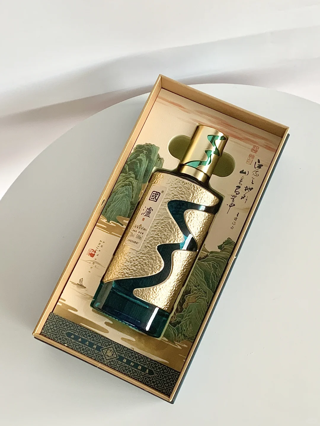 被问了N次的白酒，闭眼入就对了！！