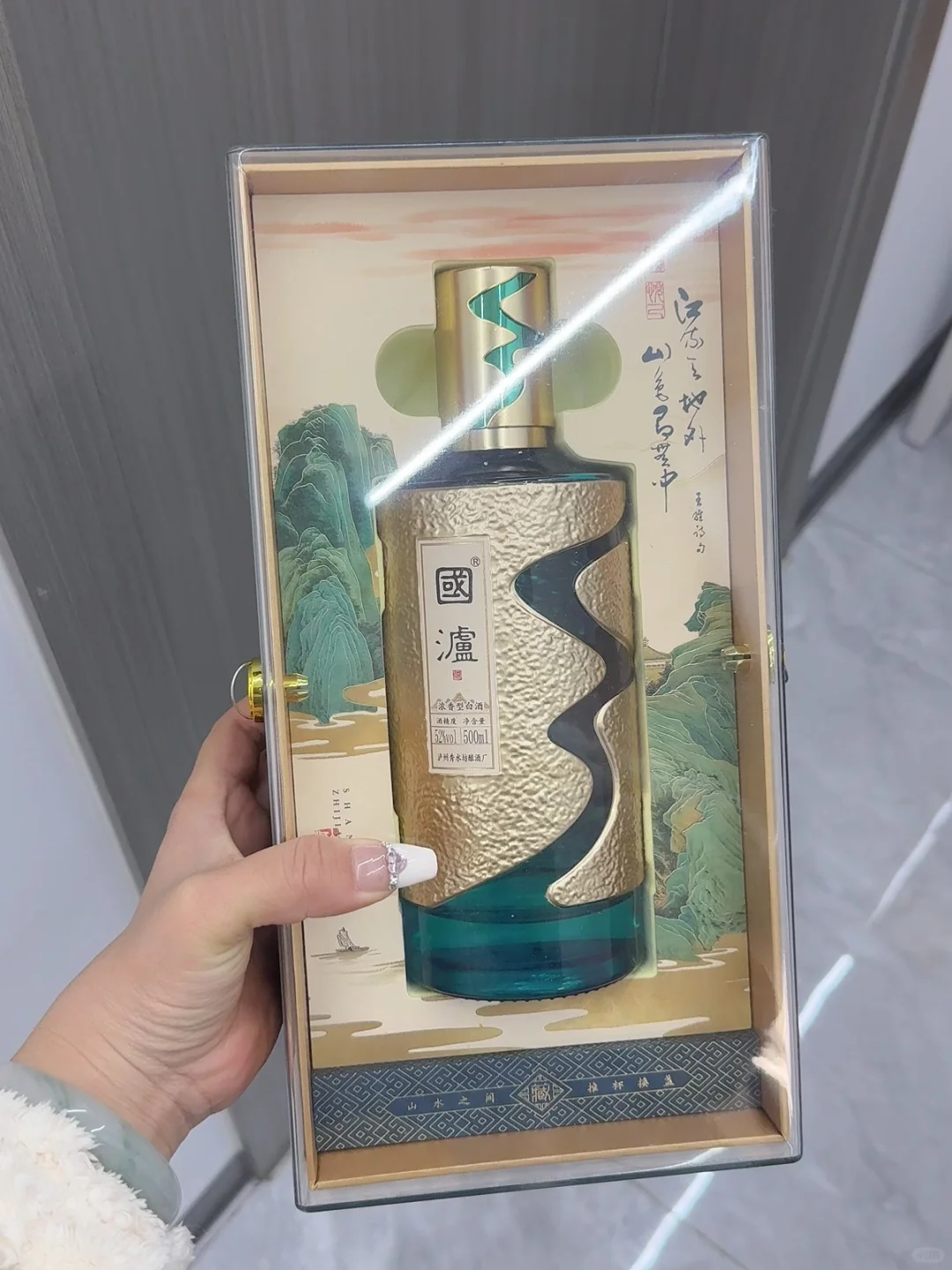 摊牌了！拿下岳父靠的就是它